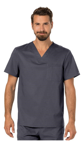Pijama Médica Para Hombre Cherokee Workwear Ww690-ww140 | Envío gratis