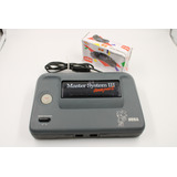 Console - Master System 3 (2)