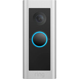 Timbre Inteligente Ring Video Doorbell Pro Gen 2 Wifi Hd 3d