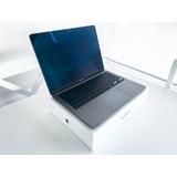 Apple Macbook Air M1 Gris Espacial 13'