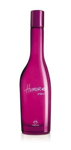 Perfumes Humor Natura *minha Vida *proppio *primero