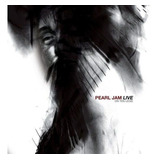 Cd Pearl Jam - Live On Ten Legs Nuevo Y Sellado Obivinilos