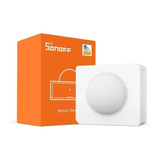 Sonoff Zigbee  Sensor De Movimiento Motion Domótica Snzb-03