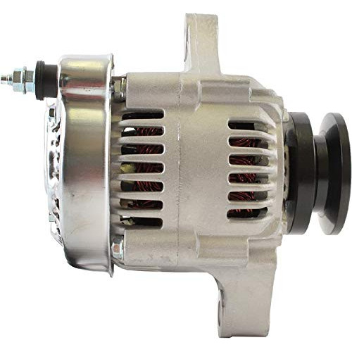 Alternador And0217 Compatible Gehl Tractor, Maxisneaker... Foto 2