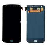 Display Pantalla Touch Para Motorola Z2 Play Negro Oled