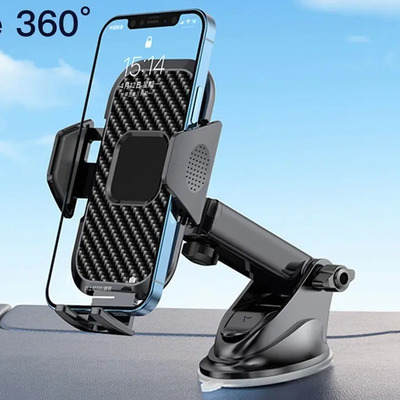 360° Soporte Base Sujetador Celular Auto Carro Porta Automov | MercadoLibre