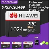 Cartão De Memória 1tb   Sdxc1 3 Huawei  Pro Plus Classe 10