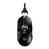 Mouse Gamer :  Logitech G900 Chaos Spectrum Professio (emfw)