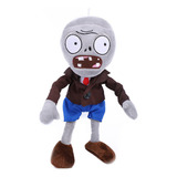 Plants Vs. Zombies Para Juguetes De Peluche Para Niños