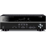 Yamaha Rx-v385 Receptor Ht / Bluetooth / 4k / Hdr - Audionet