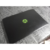 Notebook Hp Pavilion Gaming 15 Ryzen 5 Con Joystick Y Mouse