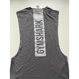 Musculosa Gymshark L