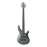 Bajo Electrico Yamaha 4 Cdas Activo Verde Trbx 304mgr Msi