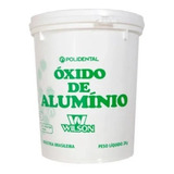 Óxido De Alumínio Para Peeling De Cristal 2kg