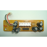 Placa Amplificadora Aoc Lm722 715l1144-1-i0