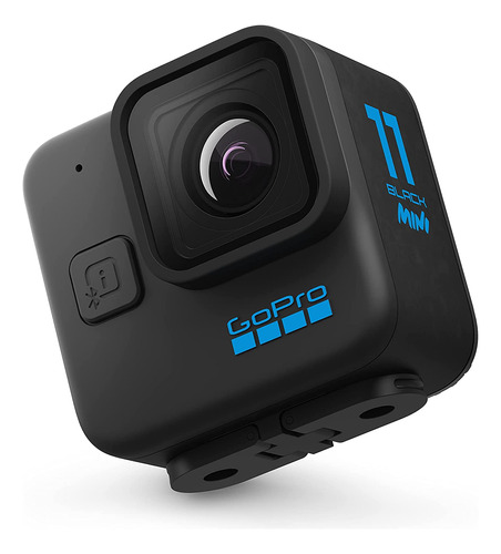 Cámara Go Pro Hero 11 Mini