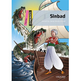 Sinbad - Lv Starter - Dominoes Oxford