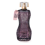 Glamour Secrets Black 75 Ml