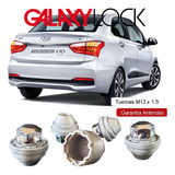 Galaxylock Birlos De Seguridad Rines Bmw 18 12 X 1.5   Hyund