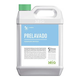 Quitamanchas Para Ropa Prelavado Seiq 5 Lts