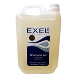 Shampoo Neutro Exel Bidon