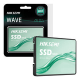 Disco Ssd 960gb Hiksemi Wave Sata 3 6gb/s Pc Notebook