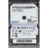 Disco Rigido 500gb Samsung Notebook Nuevo Oem - Sata - 2.5