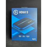 Elgato Hd60 S