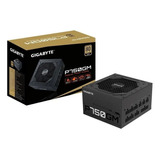 Fuente Modular Gigabyte 750w 80plus Gold 