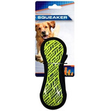 Nerf Dog Squeaker Force Grip Para Perro 3893