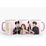 Taza Dorama True Beauty