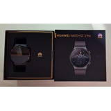 Huawei Watch Gt 2 Pro, 1.39  Amoled, 46.7mm, 455mah, Sport