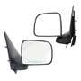 Espejo Para Ford Ranger Mazda Juego Ford Ranger