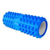 Cilindro Masajeador Foam Roller 33 X 13 Cm