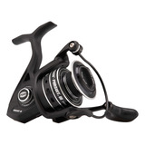 Penn Pursuit Iii Reel De Pesca, Tamaño 3000 Ht-100 Drag Syst