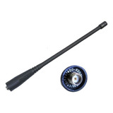 Antena Para Radio Baofeng Bf 777s - 888 - 666 Novo Original