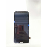 Display Para Moto G6 Plus  Display Motorola G6 Plus