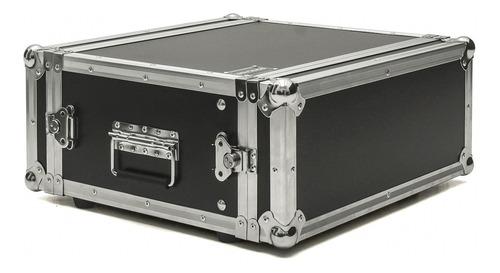 Hard Case Rack 4u Periféricos - Ext6