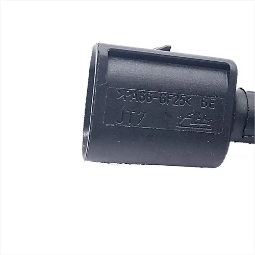 Sensor Abs Volkswagen Fox Polo Passat Jetta Seat Del Izq Foto 4