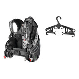 Chaleco Compensador Mares Dragon Sls Bcd Profesional Buceo