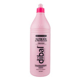 Acondicionador Nutrición Y Protección De Cabello Dibal 1 L 