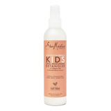 Desenredante Para Niños Kids Coconut & Hibiscus Sheamoisture