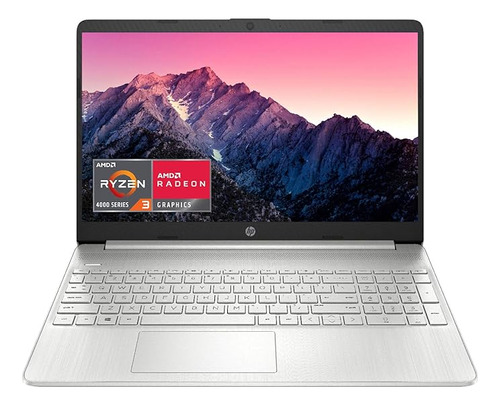 Laptop Hp Pavilion Ryzen 3 3250u 16gb Ram 512gb Ssd