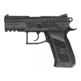 Pistola Co2 Asg Cz75 P07 Duty Blow Back 4,5mm 