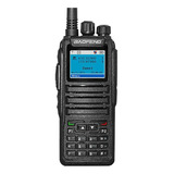 Rádio Baofeng Digital Dmr Dm-1701 + Cabo De Programacao