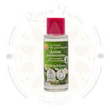 Aceite Ambientador 55ml/lacasa De Los Aromas Oferta Pack X2 