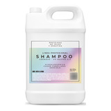Shampoo Neutro 5 Litros Uso Profesional Ph 6,5