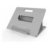 Base Soporte Notebook Easy Riser 2.0 Gris 17  Kensington
