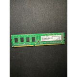 Memoria Ram Ddr3 4 Gb