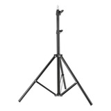 Soporte De Luz Para Reflectores Neewer 190 Cm